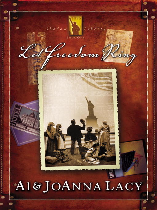 Title details for Let Freedom Ring by Al Lacy - Wait list
